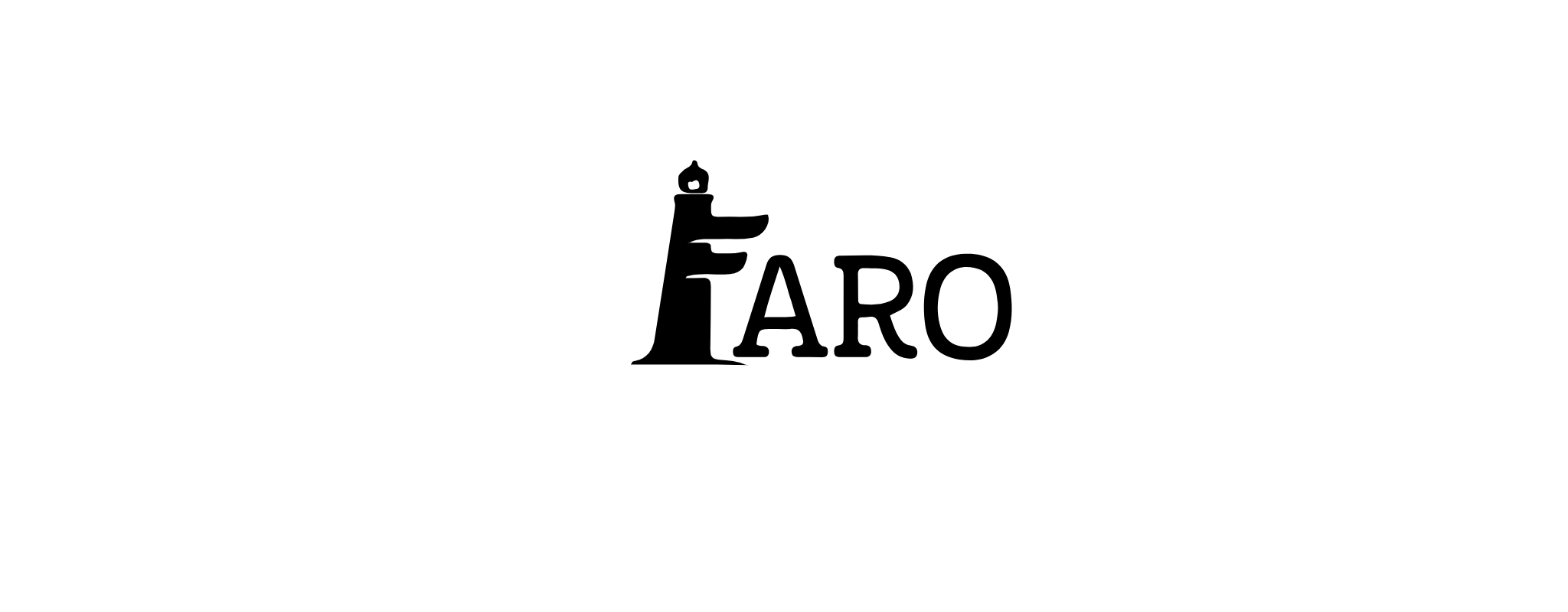 FARO logo